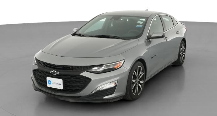 Thumbnail: 2023 Chevrolet Malibu - 1