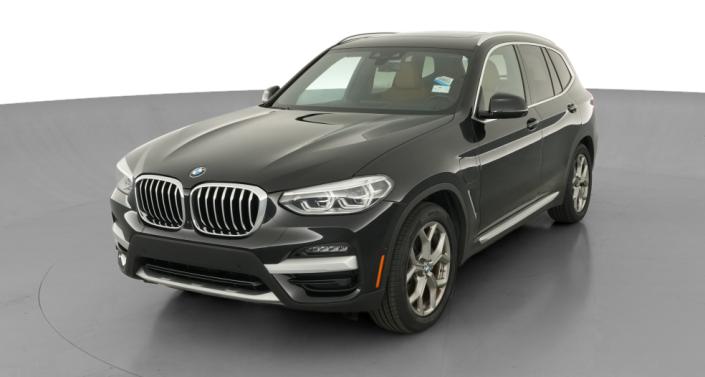 Thumbnail: 2021 BMW X3 - 1