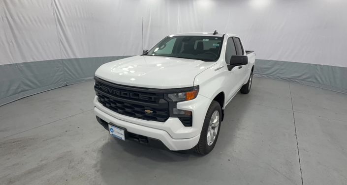 Thumbnail: 2023 Chevrolet Silverado 1500 - 1