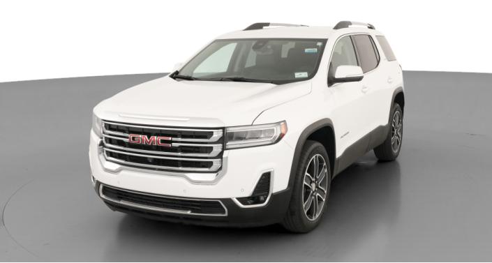 Thumbnail: 2022 GMC Acadia - 1