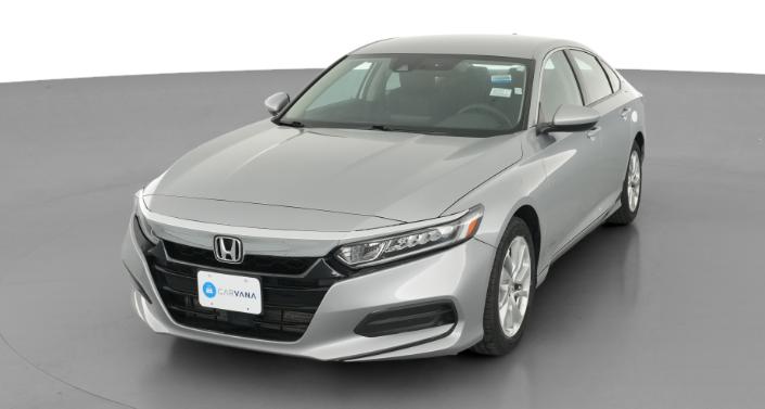 Thumbnail: 2019 Honda Accord - 1