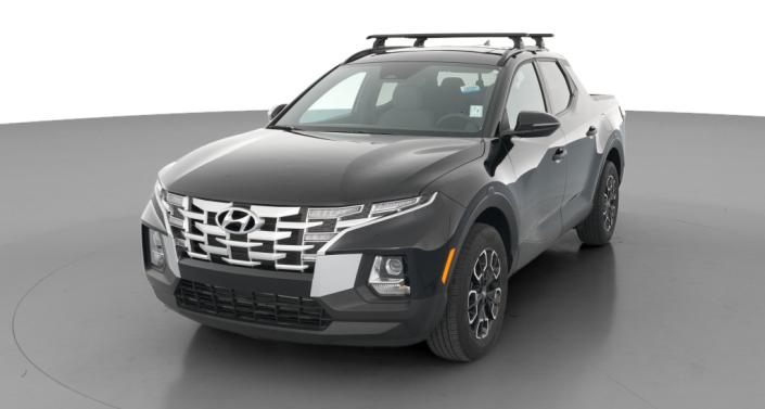Thumbnail: 2023 Hyundai Santa Cruz - 1