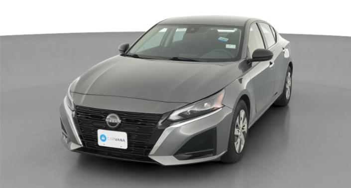 Thumbnail: 2024 Nissan Altima - 1