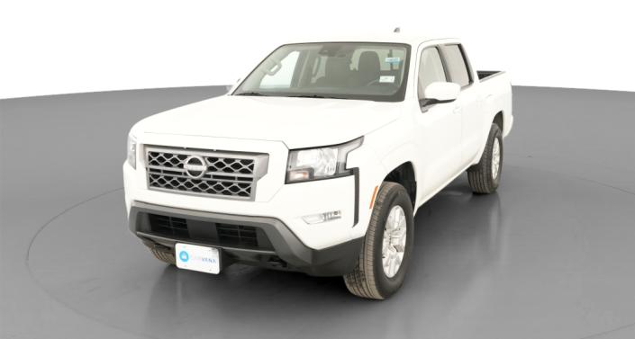 Thumbnail: 2024 Nissan Frontier - 1
