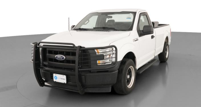 Thumbnail: 2017 Ford Econoline - 1