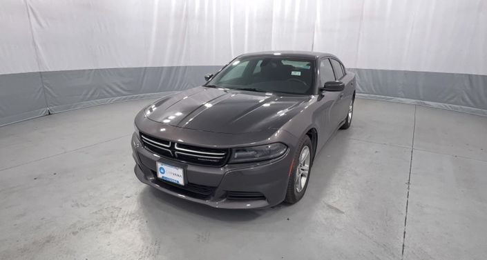 2016 Dodge Charger SE -
                  Kansas City, MO