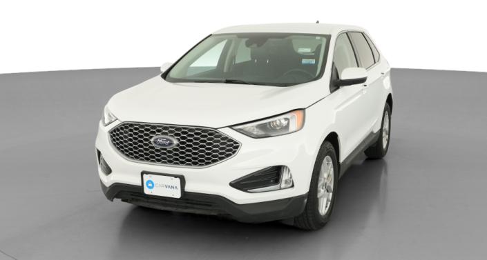 Thumbnail: 2023 Ford Edge - 1