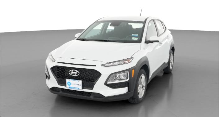 Thumbnail: 2019 Hyundai Kona - 1