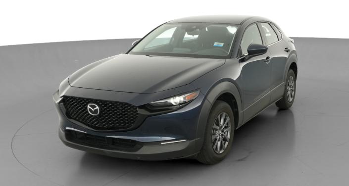 Thumbnail: 2023 Mazda CX-30 - 1