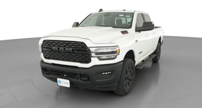 Thumbnail: 2022 RAM 2500 - 1