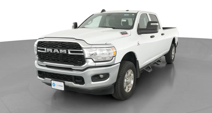 Thumbnail: 2024 RAM 2500 - 1