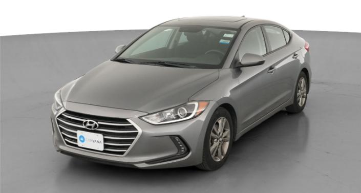Thumbnail: 2018 Hyundai Elantra - 1