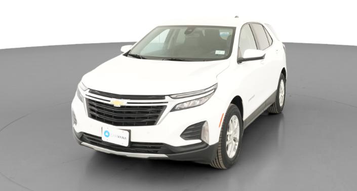 Thumbnail: 2023 Chevrolet Equinox - 1