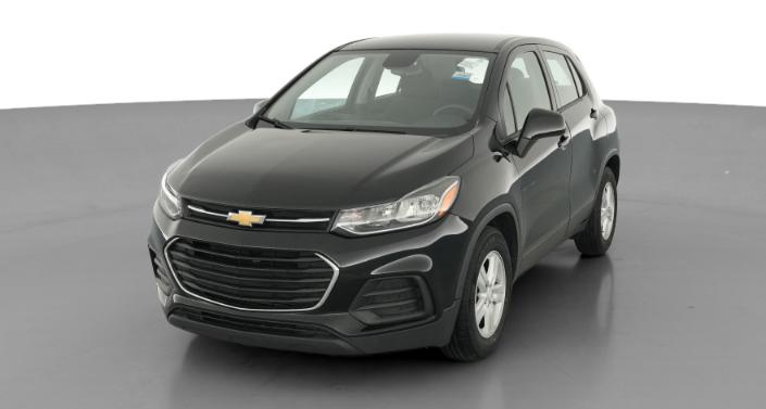 Thumbnail: 2020 Chevrolet Trax - 1