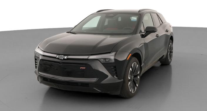 2024 Chevrolet Blazer EV RS -
                  Auburn, GA