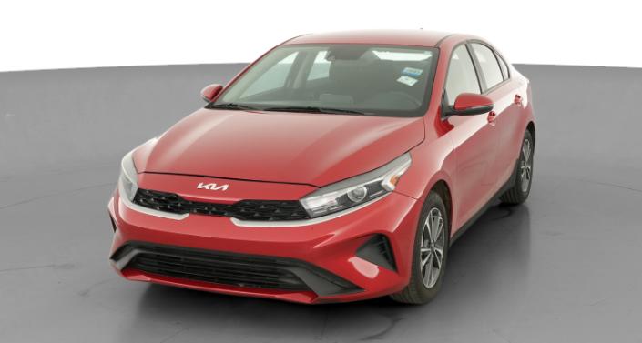 Thumbnail: 2024 Kia Forte - 1