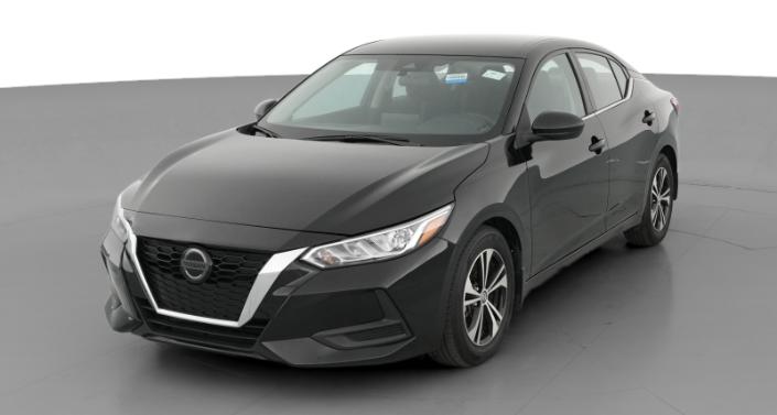 Thumbnail: 2023 Nissan Sentra - 1