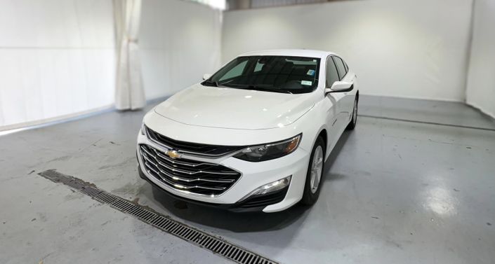 Thumbnail: 2023 Chevrolet Malibu - 1
