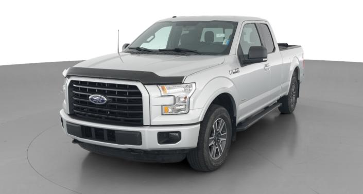 Thumbnail: 2016 Ford Econoline - 1