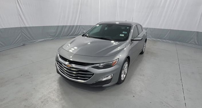 Thumbnail: 2025 Chevrolet Malibu - 1