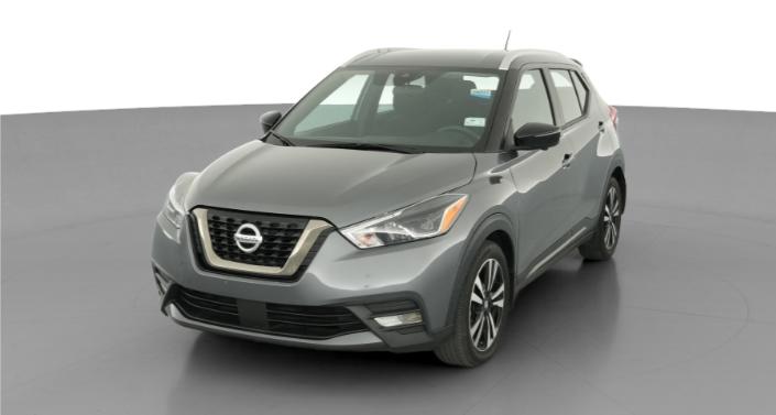 Thumbnail: 2020 Nissan Kicks - 1