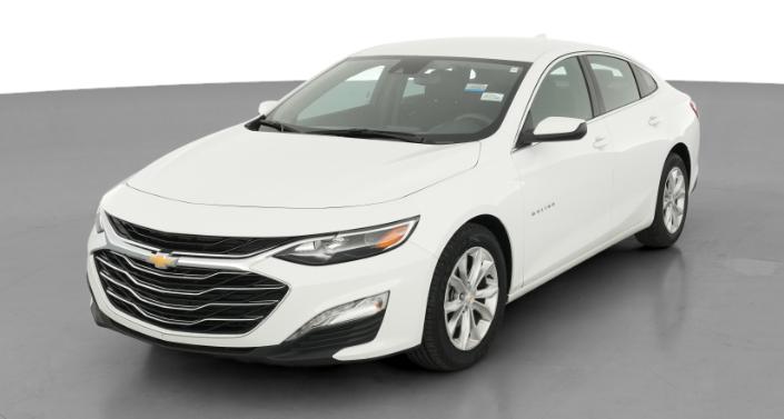 Thumbnail: 2024 Chevrolet Malibu - 1