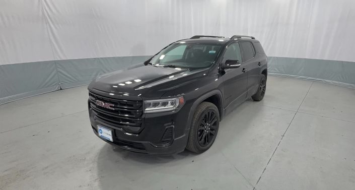Thumbnail: 2023 GMC Acadia - 1