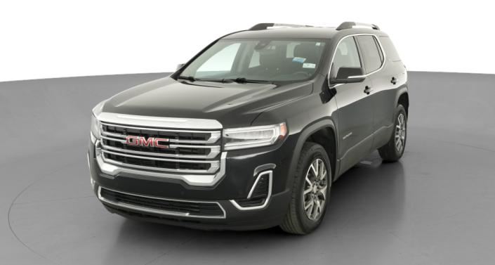 Thumbnail: 2022 GMC Acadia - 1