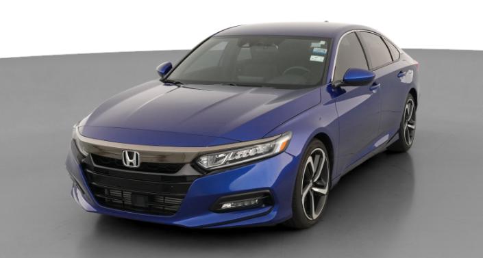 Thumbnail: 2019 Honda Accord - 1
