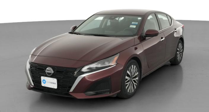 Thumbnail: 2023 Nissan Altima - 1