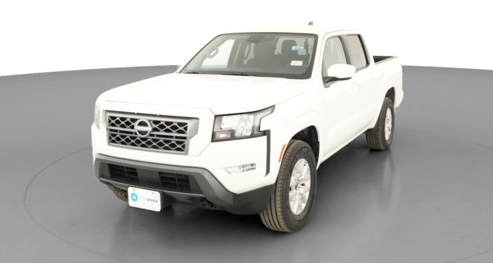 Thumbnail: 2024 Nissan Frontier - 1