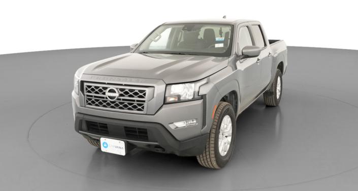 Thumbnail: 2024 Nissan Frontier - 1