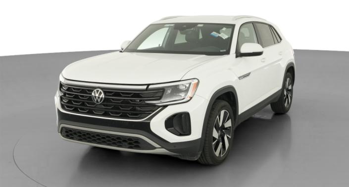 Thumbnail: 2024 Volkswagen Atlas - 1