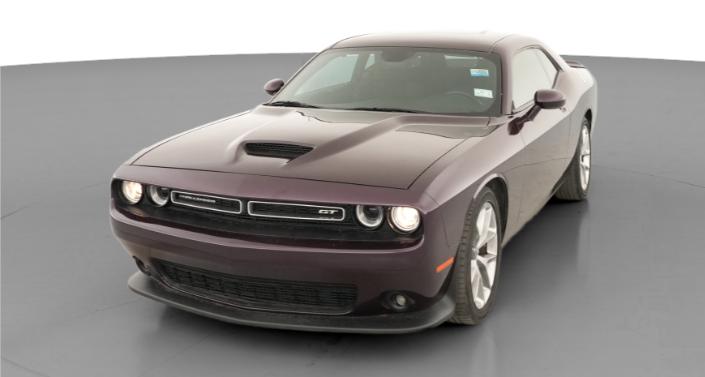 Thumbnail: 2021 Dodge Challenger - 1