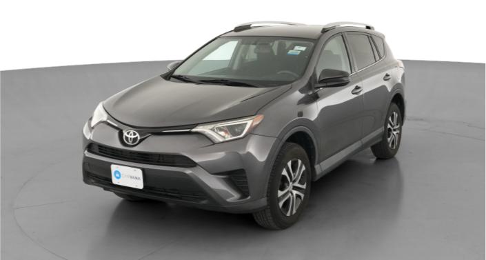 Thumbnail: 2016 Toyota RAV4 - 1