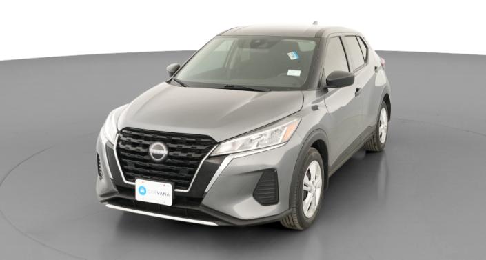Thumbnail: 2024 Nissan Kicks - 1