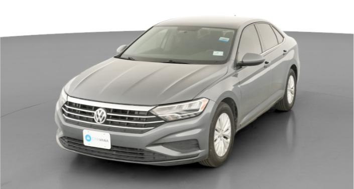 Thumbnail: 2019 Volkswagen Jetta - 1