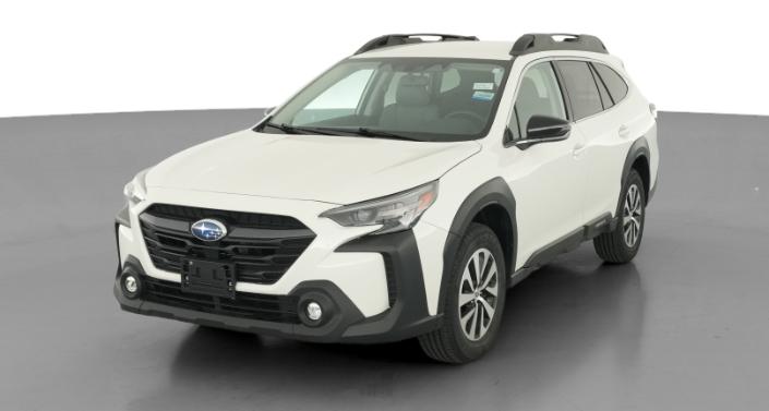 Thumbnail: 2024 Subaru Outback - 1
