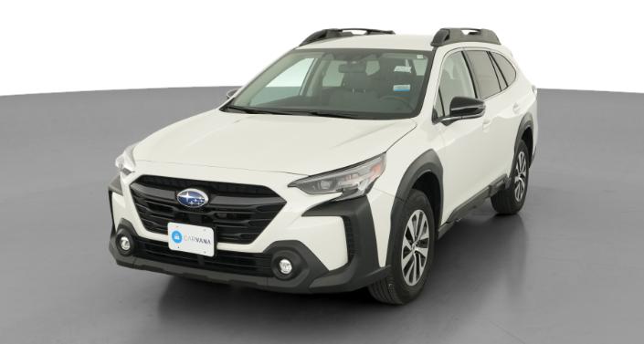 Thumbnail: 2024 Subaru Outback - 1