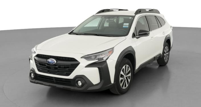 Thumbnail: 2024 Subaru Outback - 1