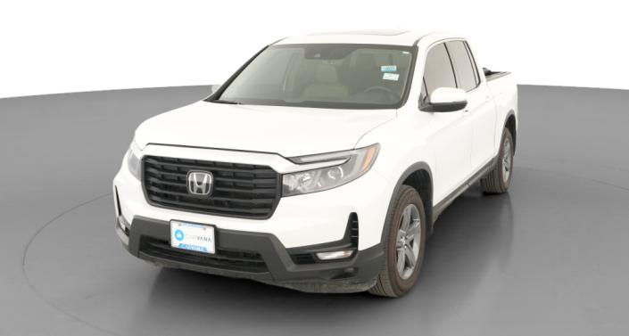 Thumbnail: 2023 Honda Ridgeline - 1