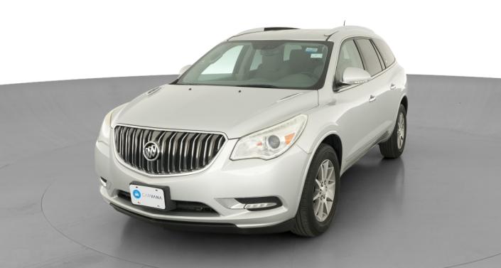 2016 Buick Enclave Convenience -
                  Colonial Heights, VA