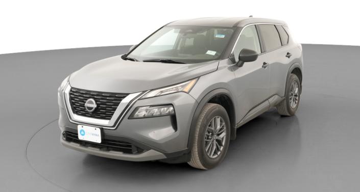 Thumbnail: 2023 Nissan Rogue - 1
