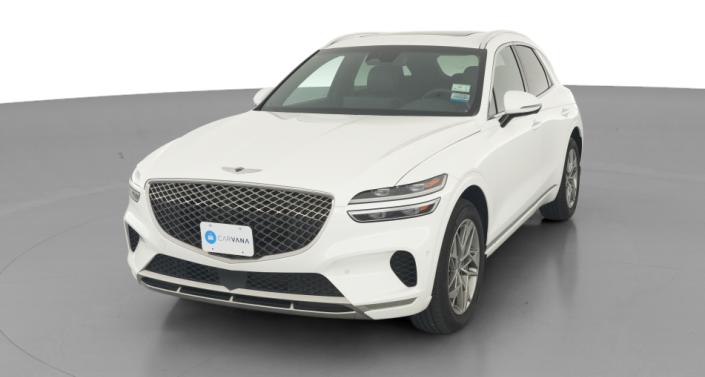 Thumbnail: 2023 Genesis GV70 - 1