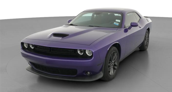 Thumbnail: 2019 Dodge Challenger - 1
