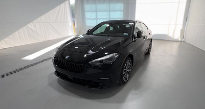 Thumbnail: 2021 BMW 2 Series - 1