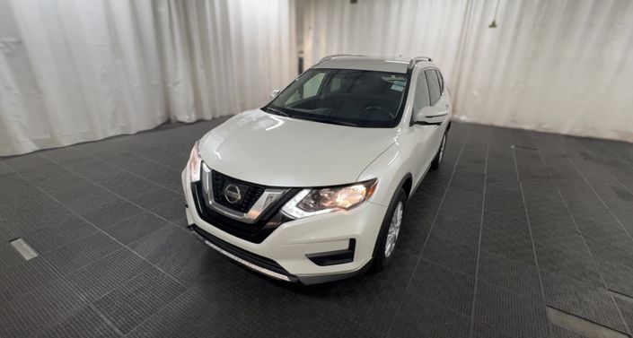 Thumbnail: 2017 Nissan Rogue - 1
