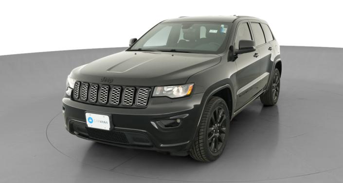Thumbnail: 2018 Jeep Grand Cherokee - 1