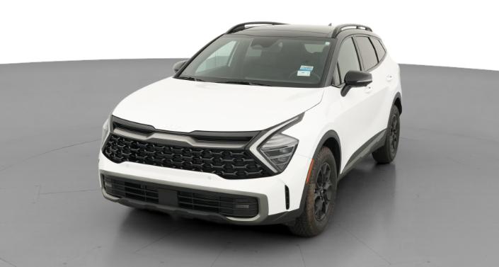 Thumbnail: 2023 Kia Sportage - 1