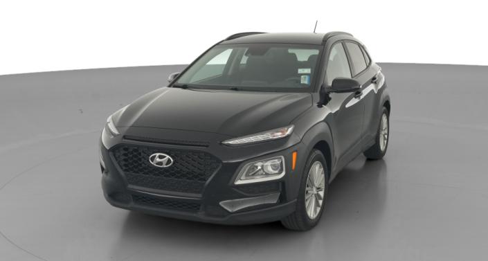 Thumbnail: 2020 Hyundai Kona - 1